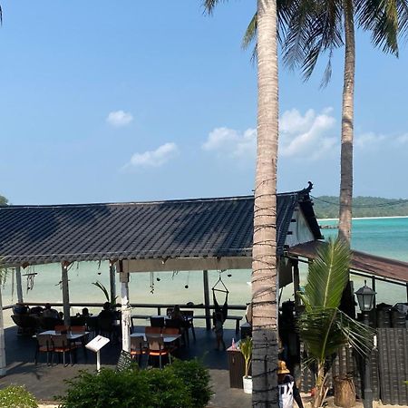 Lanting Villas Sok San Village Buitenkant foto