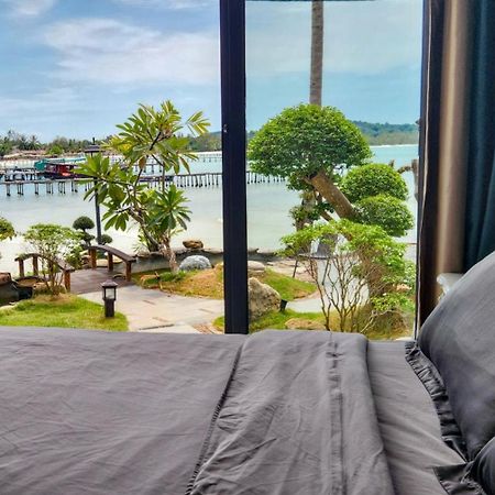 Lanting Villas Sok San Village Buitenkant foto